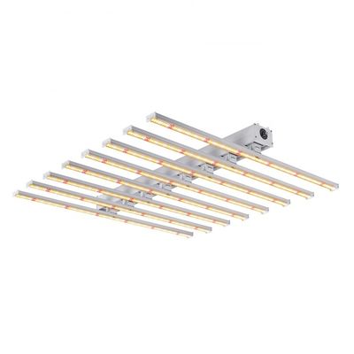 quality  Seed Starting US Shipping Sambead 301B Full Spectrum 630W 640W 650W Led Grow Lights For Indoor Planting In Current Dimmable Led Grow Light factory