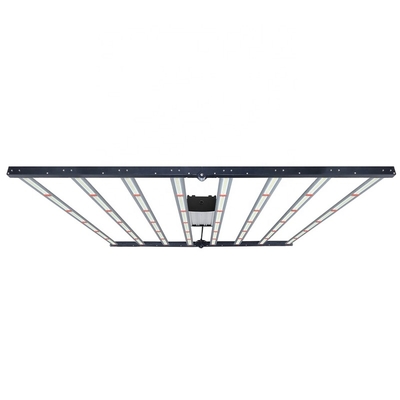 Seed Starting Umol Plant High Lighting Waterproof USB Led Grow Lights With 3 Channel 6500K 730Nm Far Red Spectrum Wifi Smart App Control