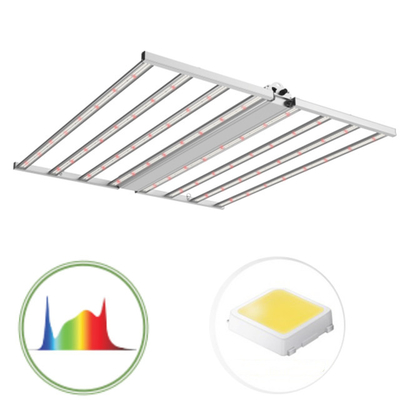 Seed seeding medicinal plant led grow light waterproof sundopt magic book commercial hydroponics grow IP65 China factory