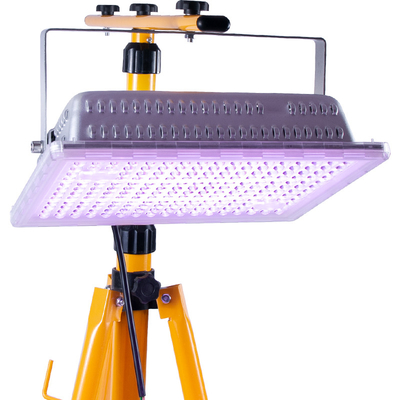 Seed Starting Hot Sale 100W Greenhouse Fill Lights Fullspectrum Plant Led Growing Light