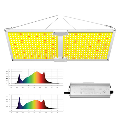 GEBOSUN 120W 150W 150W 250W 220W Full Spectrum Large Detachable Led Grow Lights