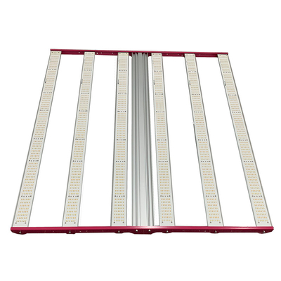 Seed Starting Multiple Use LM301B 650w Full Spectrum Optimal LED Grow Light For Indoor Planting