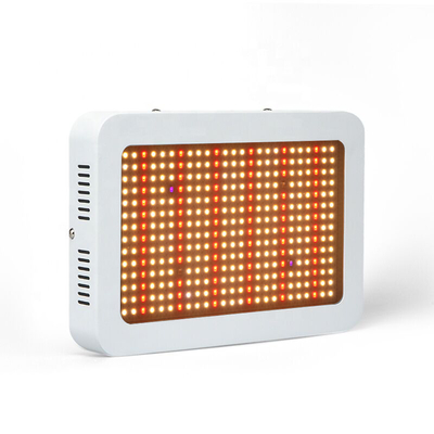 Seed Starting High Quality White LED Panel Full Spectrum LED Plant Growth Light 115W Indoor Plant Growth Light