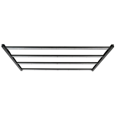 Seed Starting Dimmable Waterproof Plant Grow Lamp Best Selling LED Hydroponic Panel Wide Grow Light