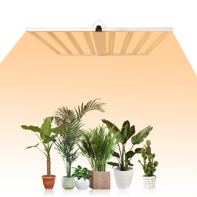 Foldable 5X5 650W 720 Watt 8 Bar Best Full Spectrum Lights Indoor Growing Vegetables Plant Veg Flower Uvb Grow Led Light