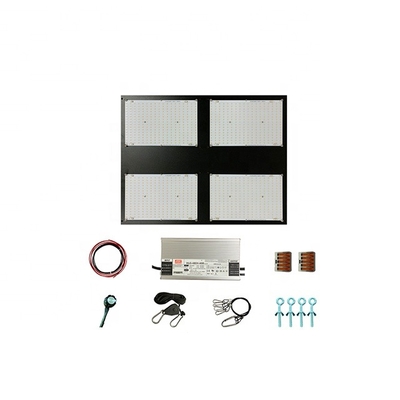 Factory Grow Lighting Centro South Customized QB288 16S18P PCB MW 550 V3 480W Samsung LM301H Full Spectrum SK Trash LED Grow Light Veg and Flower