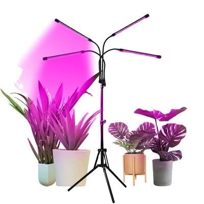 Grow House Lighting LED To Grow Phyto Lamp 5V USB LED Plant Light Lamp Full Spectrum For Indoor Vegetable Flower Seedling.