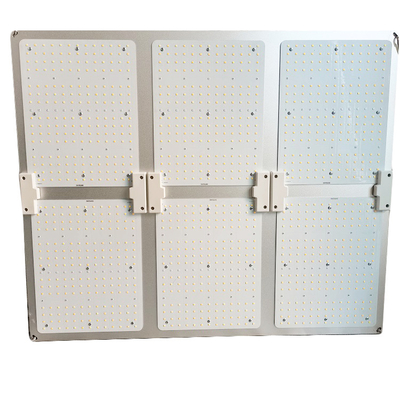 Seed Seeding Samsung LM301+Red+IR+UV LED 660W KV-6000 led grow light board led grow light full spectrum for indoor garden
