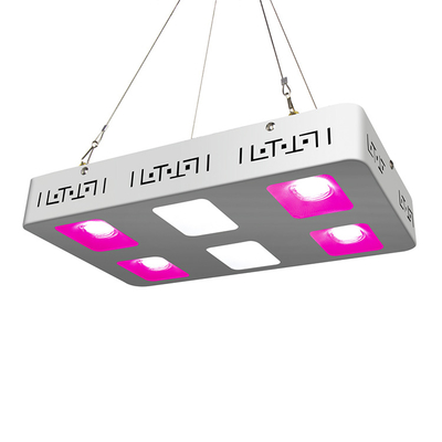Indoor Plant Growing COB Led Grow Light, 600w Full Spectrum Led Grow Lights For For Greenhouse And Indoor Plants Horticulture