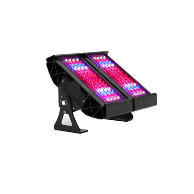 Fruit Vegetable Greenhouse Flower Growing Lights IP66 100w Full Spectrum Led For Growing Light