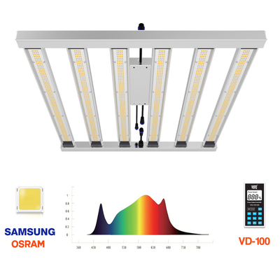 4ft 4ft x 4ft Indoor Full Spectrum Grow Light 400w China Led Grow Light Led Grow Light UV