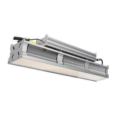 Seed Starting LED To Grow Light For Linear Greenhouse Grow Light Stock In Local US