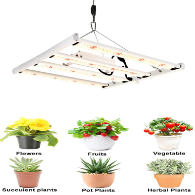 Seed Starting IP65 To Waterproof Bendable LED To Grow Lightbar 240W 3000K 5000K 660nm Full Spectrum Quantum IR LED Light Bar For Herbal Medicine