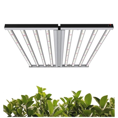 Seed Starting 1000W Indoor Grow Lights Samsung LM301B LM301H 660nm IR UV Full Spectrum gavita 1000W LED Grow Light For Plants