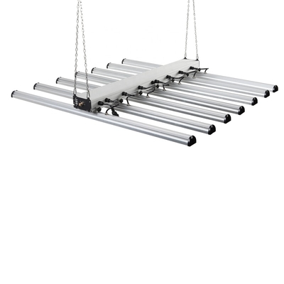 Seed Starting High PPFD Lm301H DIY Dimmable 600W 8 Bars Industrial Grade Led Grow Light Treatment Of Various Plant Diseases