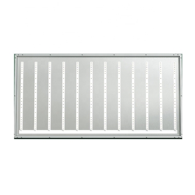 Seed Starting 100w IP65 Waterproof 100Watt Luxint Flower Booster LED Grow Light LED Panel Grow Lights Full Spectrum Led Grow Lights