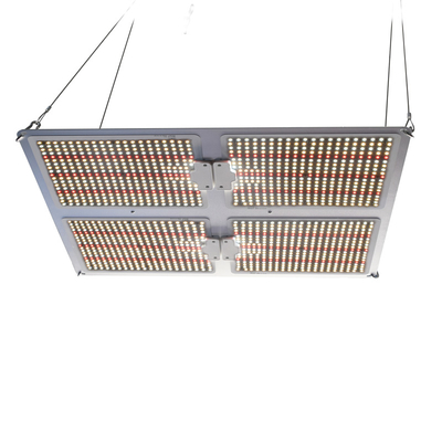 Seed Starting In Stock 2022 Aluminum UV Waterproof 100w 200w 400w IR IP65 Full Spectrum Led Quantum Plant Grow Lights