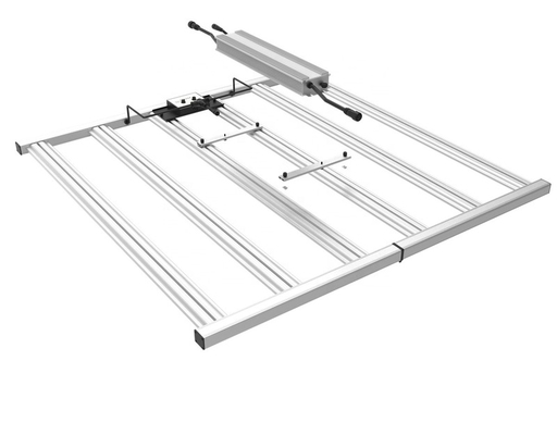 Seed Starting CTLite Bendable 760w Full Spectrum Led To Grow Light For Indoor Medicinal Plants