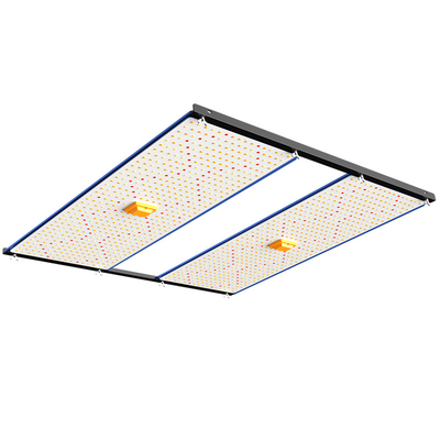 FLOWER Meijiu LED Wachsen Lichtbalken High Waterproof Grow Light Bulb UFO Hydroponic Growing Light System 240W 480 Watt Led Grow Light
